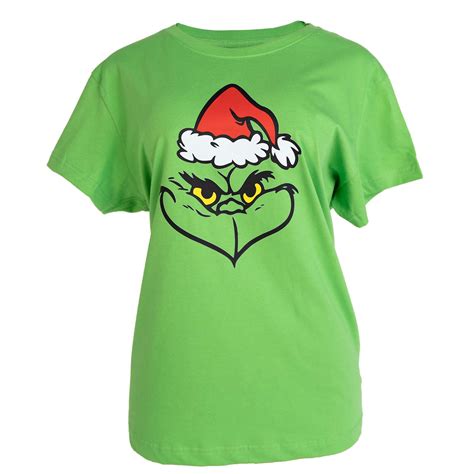 women's grinch t shirt|american eagle grinch shirt.